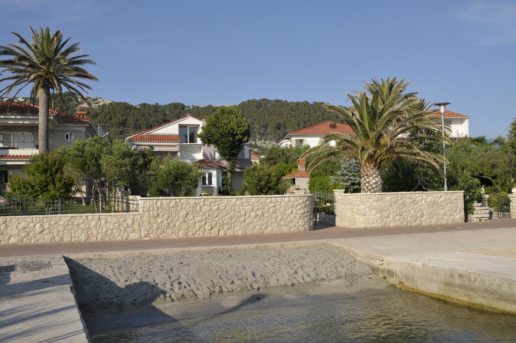Apartments Nautica Barbat na Rabu Szoba fotó