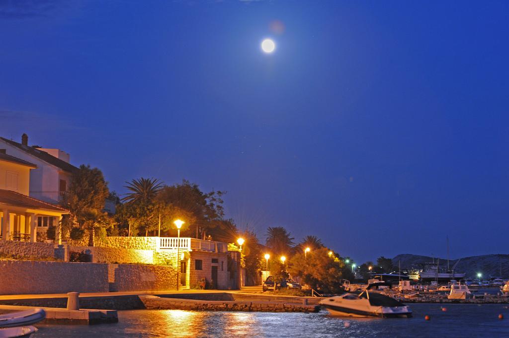 Apartments Nautica Barbat na Rabu Szoba fotó