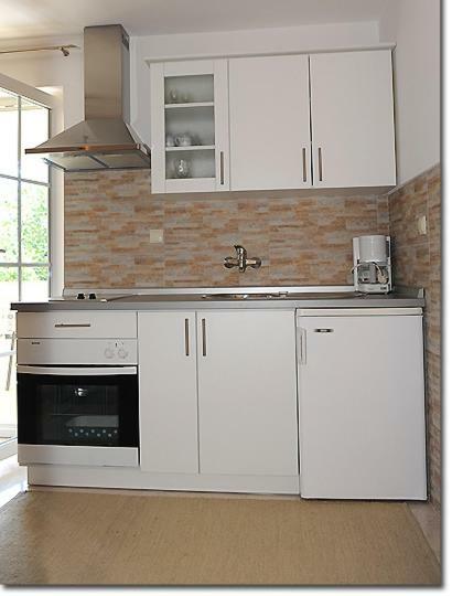 Apartments Nautica Barbat na Rabu Kültér fotó